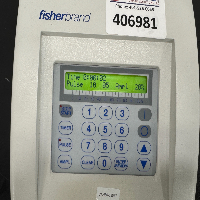 Fisherbrand FB120 Sonic Dismembrator image 2